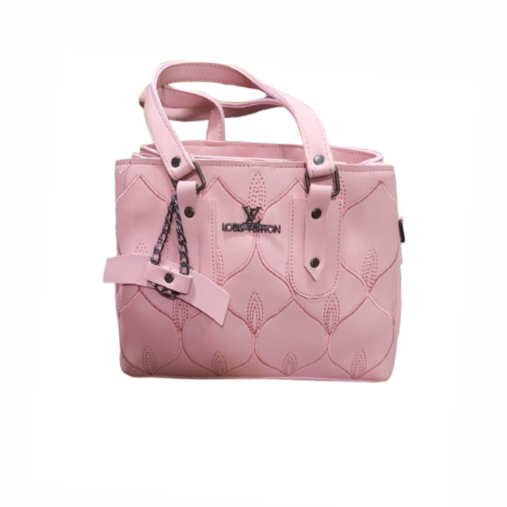 Louis Vuitton Blush Pink Handbag